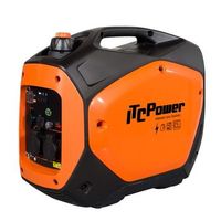 gg22i generador inverter itcpower 2200w