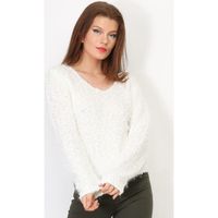 la modeuse jersey 68962p160851 para mujer