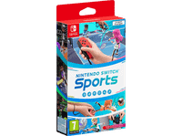 nintendo switch sports