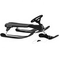hamax sno blade esquis negro 50590