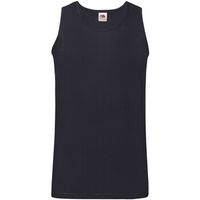 fruit of the loom camiseta tirantes valueweight athletic para mujer