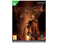 xbox series x gothic 2 classic