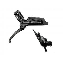 Sram Freno Level Ultimate Delantero Black Anodized B1
