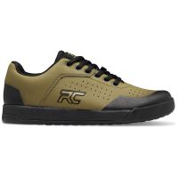 ride concepts hellion flat mtb shoes - uk 10eu 445 - oliveblack