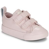 converse zapatillas chuck taylor all star monochrome easy on para nina