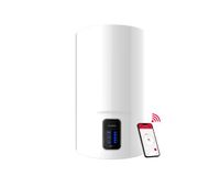 termo electrico ariston lydos wifi 50 litros vertical clase energetica b