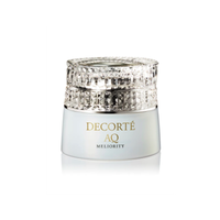 decorte aq meliority intensive regenerating day cream