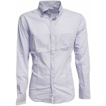 Belfe Camisa manga larga 023967-06861 para hombre