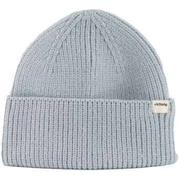 Victoria Gorro 9123008 plata para niña