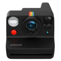 polaroid now gen 3 camara instantanea negra