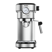 cafetera cecotec espresso cafelizzia 790 steel pro