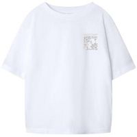 name it camiseta dagmar para nina