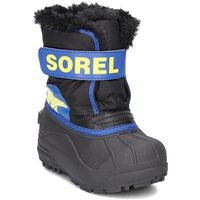 sorel descansos snow commander para nino