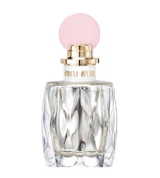 Miu Miu Fleur D'Argent Eau de Parfum Absolue Eau de Parfum for Women, Spray 100ml