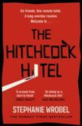 the hitchcock hotel