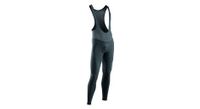 culotte largo de ciclismo northwave active bibtight negro