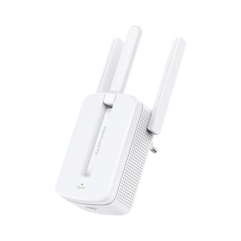 Mercusys MW300RE Repetidor WIFI N300