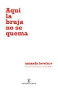 aqui la bruja no se quema