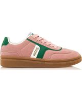 de mtng sneakers mustang 60461 mujer rosa