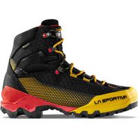 la sportiva zapatillas de senderismo aequilibrium st gtx para hombre
