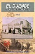 el duende memorias de cecilia huertas 3 ed