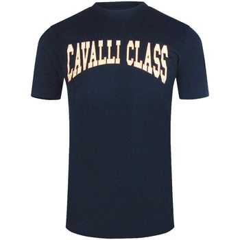 Roberto Cavalli Camiseta SY317 para mujer