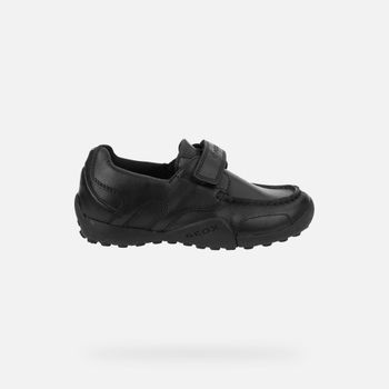 GEOX Winter Snake Niño Negro