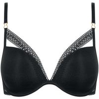 lisca relleno sujetador push-up adventure para mujer