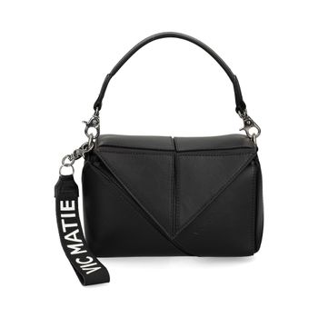 Vic Matie Bolsos Mujer - Negro Talla Os