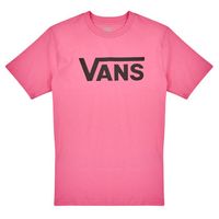 vans camiseta vans classic para nina