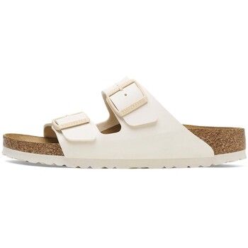BIRKENSTOCK Pantuflas Arizona Birko Flor para mujer