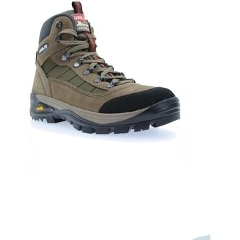 Olang Zapatillas de senderismo TARVISIO TEX para hombre