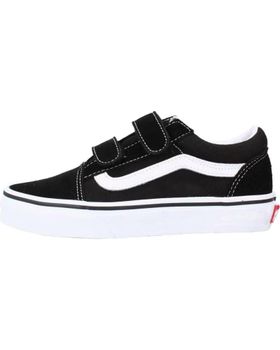 de VANS OFF THE WALL VANS OFF THE WALL OLD SKOOL VN000VHE6BT VELCRO NEGRO
