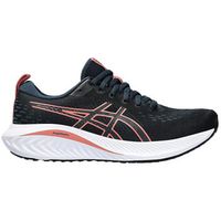 asics zapatillas de running chaussures de running gelexcite 10 maille respirante para mujer