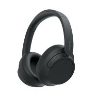 sony wh-ch720n auriculares bluetooth con cancelacion de ruido negros