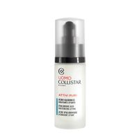 collistar linea uomo tratamiento facial con acido hialuronico 30ml