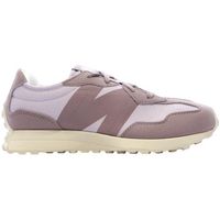 new balance zapatillas baskets 327 textile et synthetique para mujer
