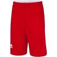 errea short chicago panta double ad para mujer