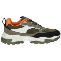 refresh zapatillas deportivas combinada para mujer