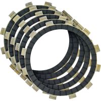 disco de embrague ebc brakes ckf2306 kit carbono