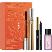 set dia de la madre maquillaje para ojos  desmaquillante bifasico 8 ml