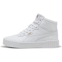 puma zapatillas altas carina 30 para mujer