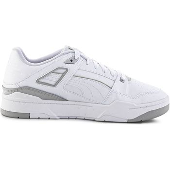 Puma Zapatillas Slipstream RE:Style White-Gray 388547-01 para hombre