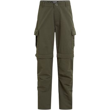 Craghoppers Pantalones CG2535 para niño