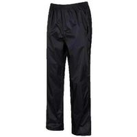 regatta pantalon chandal pantalons pack it overtrousers para mujer