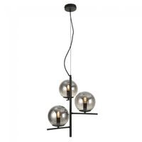 lampara colgante boston 3 luces