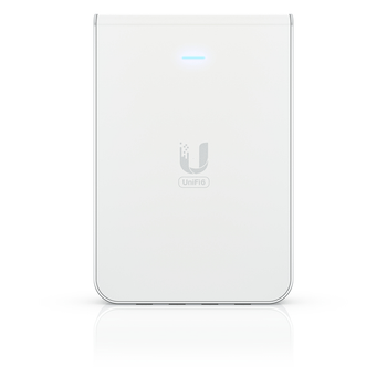 AP UBIQUITI U6-IW UNIFI PUNTO ACCESO WIFI6 AP