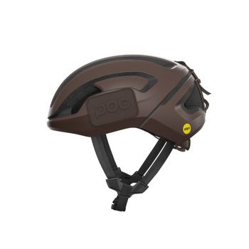 Casco POC Omne Ultra MIPS Marrón, Talla M: 54-59 cm
