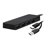 hub tnb 4 puertos 5 gbps hub4usb3v3 usb-ausb-c