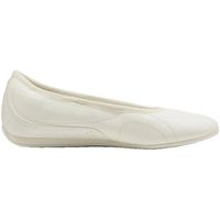 puma bailarinas mocassins catch soleil textile para mujer